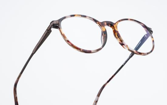 Preview: Buchbinder (Havana Shell)