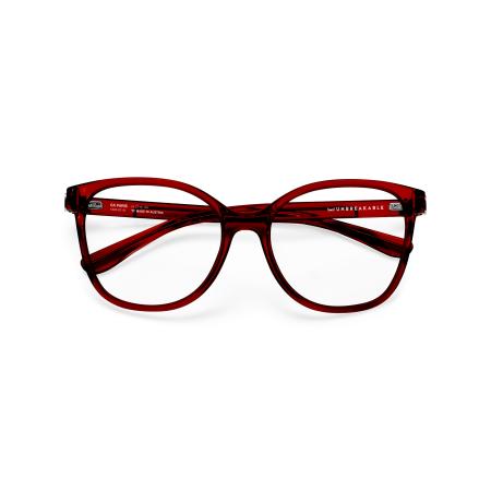 gloryfy GX Paris bordeaux M (Rot)