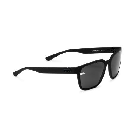 gloryfy Gi31 Amsterdam black in black (Schwarz)