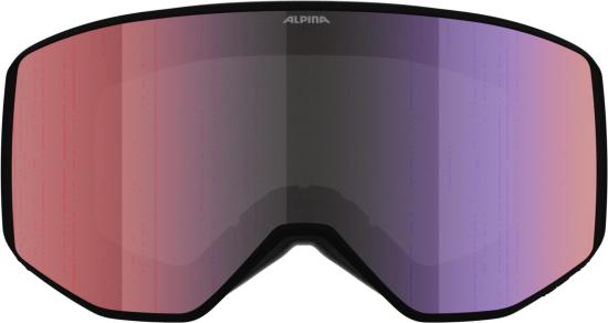 Alpina Venet M Q-Lite (white-lilac matt - pink)