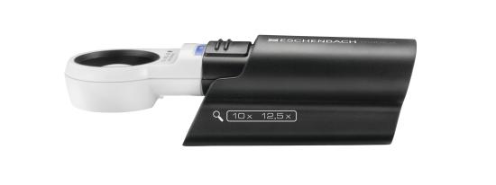 Eschenbach mobiluxLED 38D mit mobase