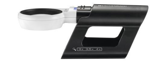 Eschenbach mobiluxLED 12D mit mobase