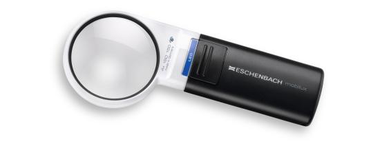 Eschenbach mobiluxLED 16D 4x 60mm