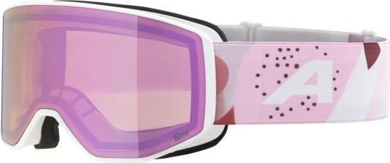 Alpina Venet M Q-Lite (white-rose matt - rosé)
