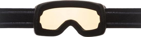 Alpina Venet M Q-Lite (black-glacier matt - blau)