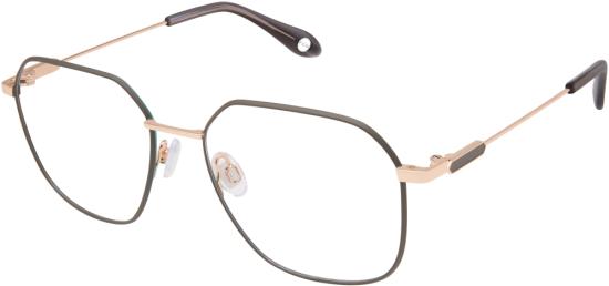 Fysh FY-3737 (M203)