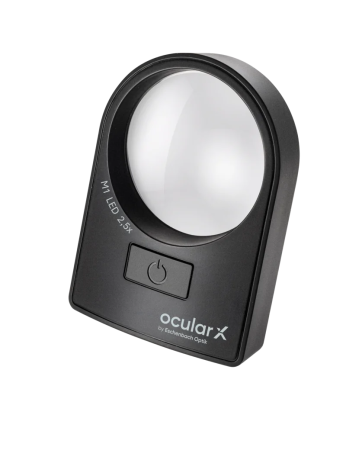 Eschenbach ocularX M1 LED 2.5x