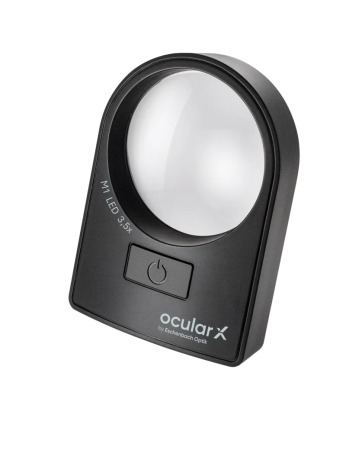 Eschenbach ocularX M1 LED 3.5x