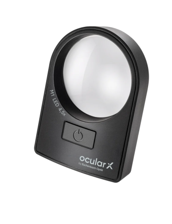 ocularX M1 LED 4.5x