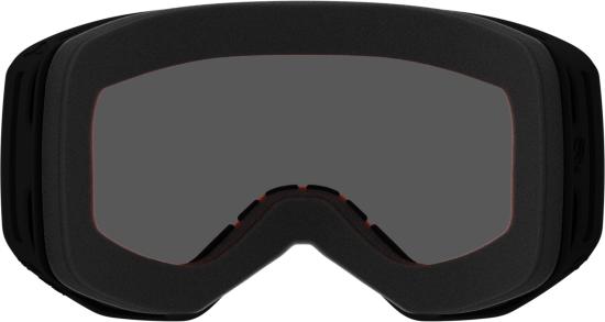 Preview: Venet M (black matt - orange)