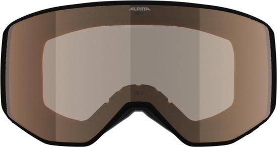 Alpina Venet M (black matt - orange)