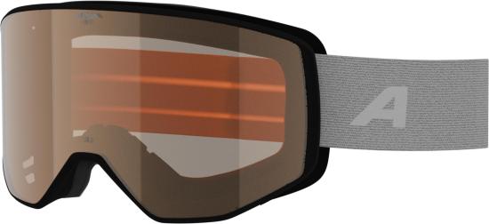 Venet M (white matt - orange)