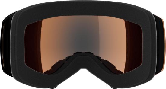 Preview: Granby 2 Q-Lite (black matt - rot)