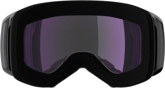 Alpina Granby 2 Q-Lite (black-lilac matt - pink)