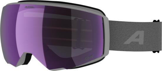 Alpina Granby 2 Q-Lite (white matt - pink)