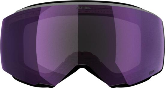 Alpina Granby 2 Q-Lite (white matt - pink)