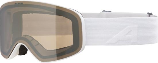 Fernie Q-Lite (white matt - gold)