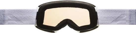 Preview: Fernie Q-Lite (white matt - gold)