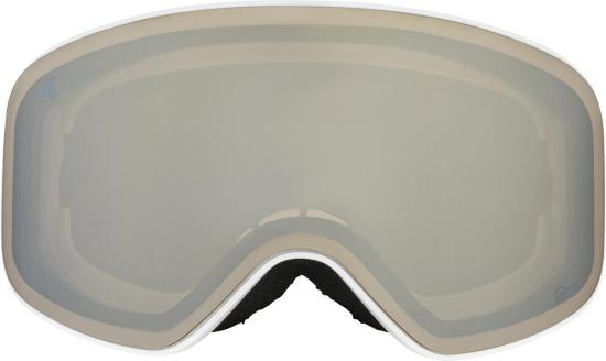 Preview: Fernie Q-Lite (white matt - gold)
