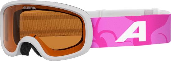 Alpina Piney 2.0 (white-pink matt)