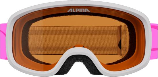 Alpina Piney 2.0 (white-pink matt)
