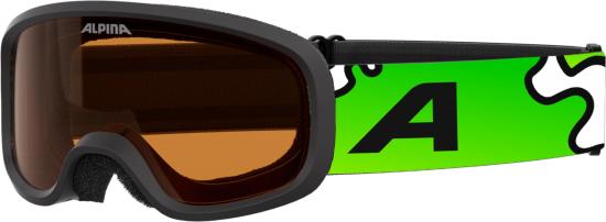 Piney 2.0 (black-neon matt)