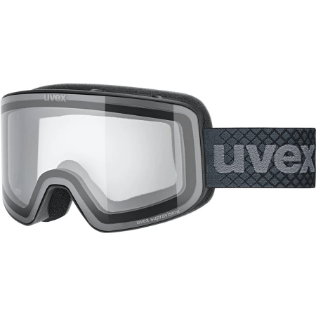 Uvex Sports pyrit (black matt)
