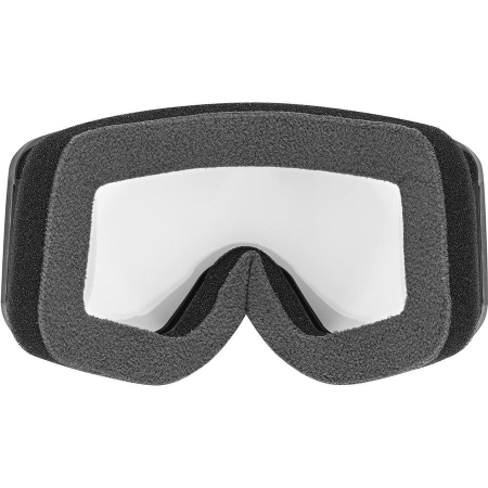 Uvex Sports pyrit (black matt)