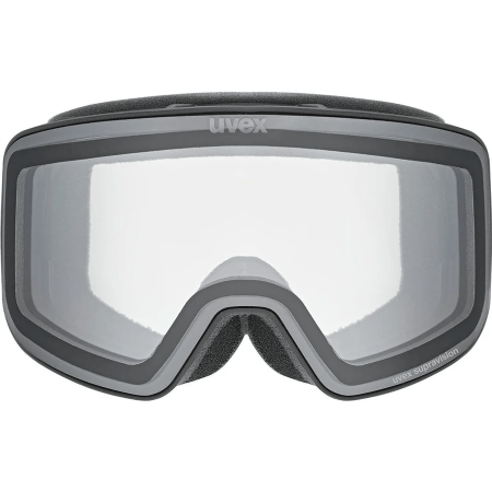 Uvex Sports pyrit (black matt)