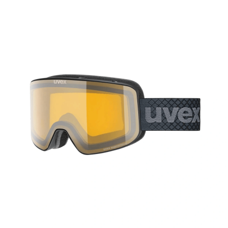Uvex Sports pyrit LG (black matt)