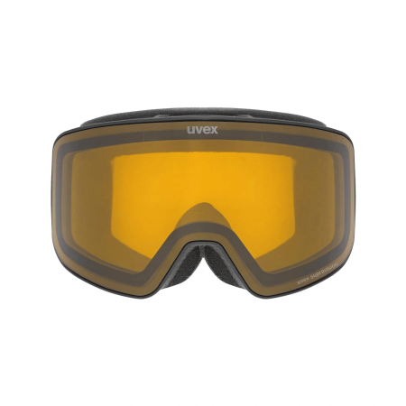 Uvex Sports pyrit LG (black matt)