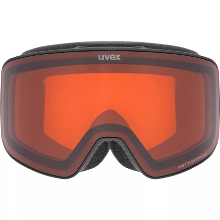 Uvex Sports pyrit LG (black matt)