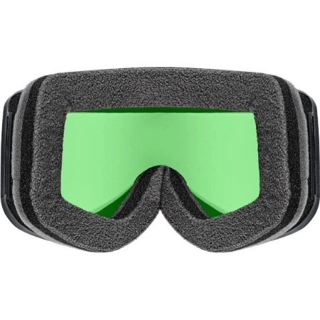 Uvex Sports pyrit FM (black matt)