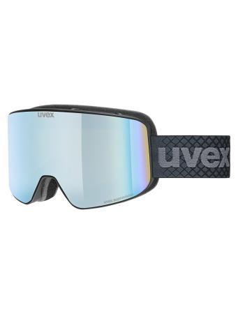 Uvex Sports pyrit FM (black matt)