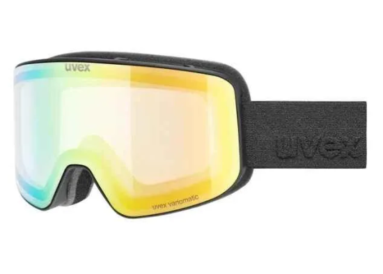 Uvex Sports pyrit V (black matt)