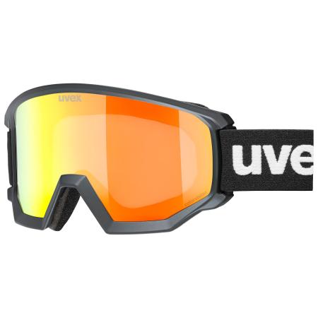 Uvex Sports athletic CV (black)