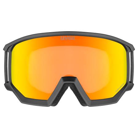 Uvex Sports athletic CV (black)