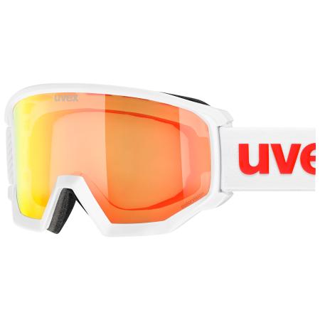 Uvex Sports athletic CV (white matt)