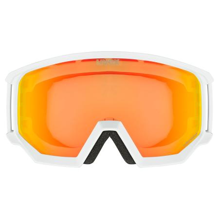Uvex Sports athletic CV (white matt)
