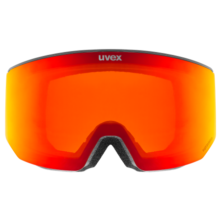 Uvex Sports lace ATTRACT (black matt)