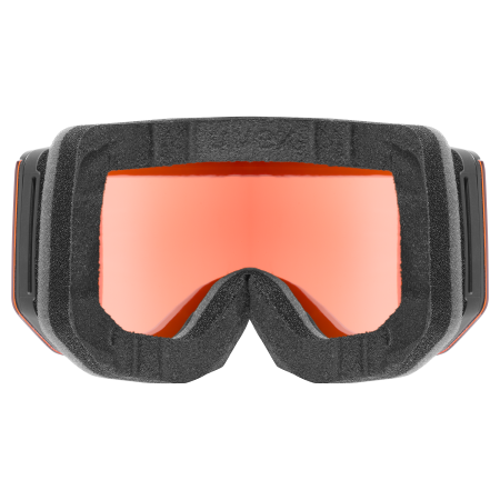 Uvex Sports lace ATTRACT (black matt)