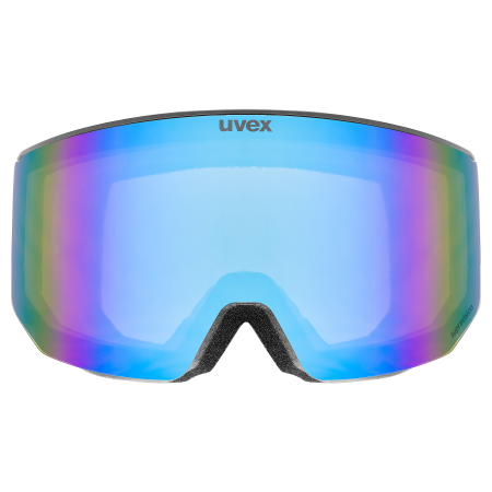 Uvex Sports lace ATTRACT (black matt)