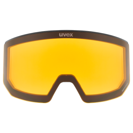 Uvex Sports lace ATTRACT (black matt)