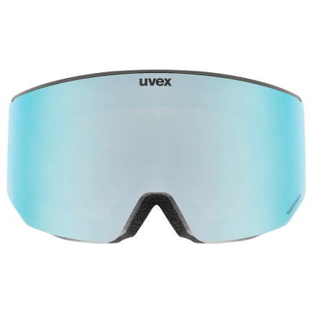 Uvex Sports lace ATTRACT (black matt)