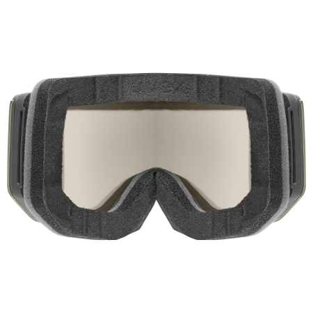 Uvex Sports lace ATTRACT (black matt)