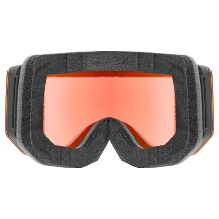 Uvex Sports lace ATTRACT (black matt)