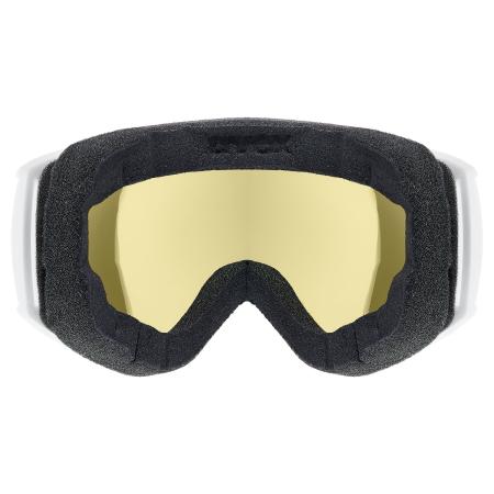 Uvex Sports victorious FM (white matt)