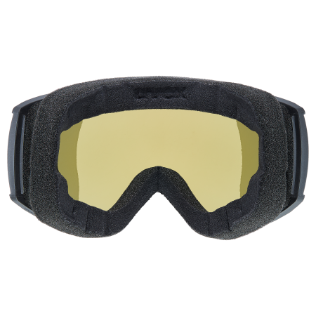 Uvex Sports victorious FM (white matt)