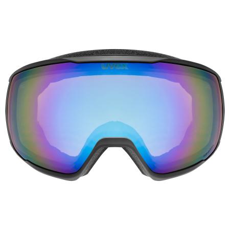 Uvex Sports victorious FM (white matt)