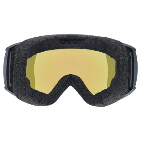 Uvex Sports victorious FM (white matt)